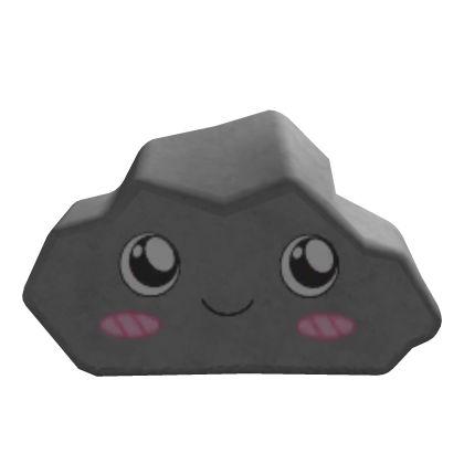 Rocky from LankyBox