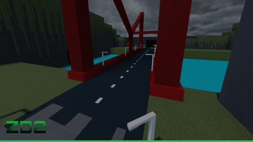 Zombie Defense 2 [ALPHA]