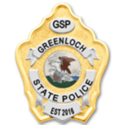 Solana City - State of Greenloch