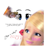 We want rouge