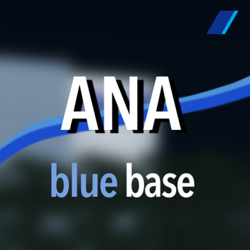 ANA Blue Base