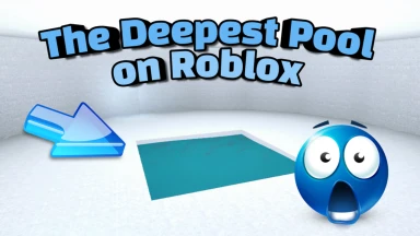 The Deepest Pool      