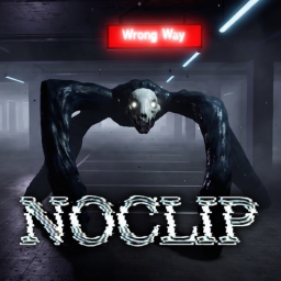 Noclip | The Backrooms