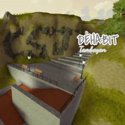 DEHABIT -TAMBAYAN [DONATION BOARD]