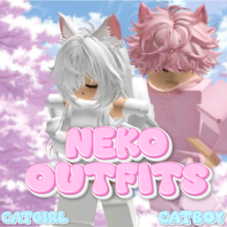 Neko Outfits Ideas [Catboy/Catgirl]