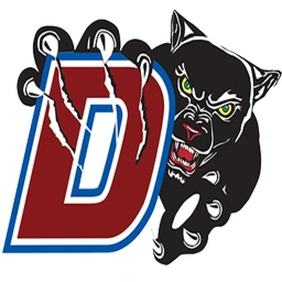 Duncanville panthers  icon