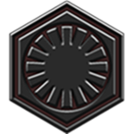 --//The First Order\\--