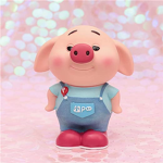 Daddy pigs ;D