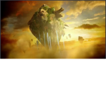 The World Of Chima