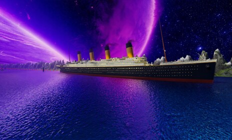 RBLX Ship!