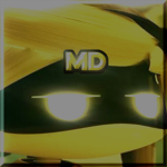 MD Cult! :3