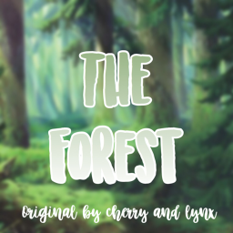 The forest