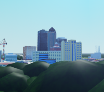 [DISCONTINUED] Des Moines, Iowa