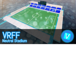[VRFF] The Voltron