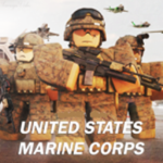 US | United States Marine Corps | RP Server