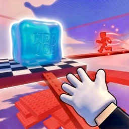 Squishy Slap Race (test) icon