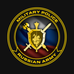 RA | Military Police of Russia