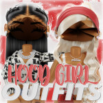 [NEW👑] Hood Girl Outfit Ideas