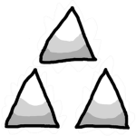 Triangular Trio Studios