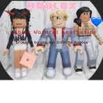 Roblox natural aesthetics
