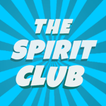 The Spirit Fan Club!