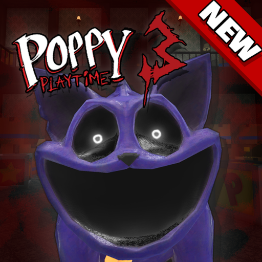 Playtime Chapter 3 (FULL GAME) [Story]