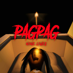 [BETA] Pagpag: Nine Lives