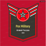 PoxPlaysYT Military