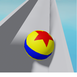 toy ball
