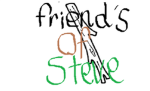 Friends Of Steve