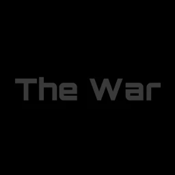 The War icon