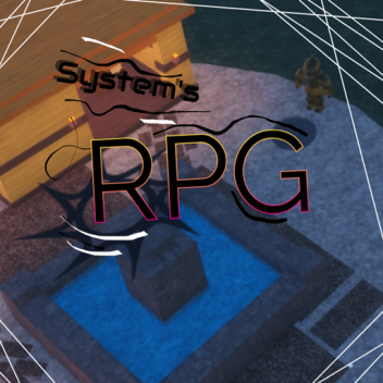 System's RPG game