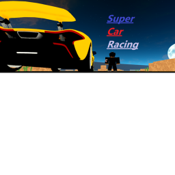 Super Car Racing