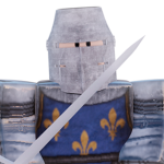 Gendarme.
