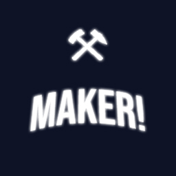 MAKER!'s Registration Center