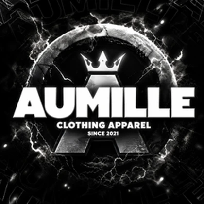 Aumille Clothing Apparel Roblox group icon