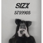 SizX