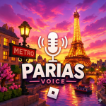 Parias Voice