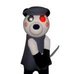 Pandy fan club