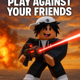 FFA PVP