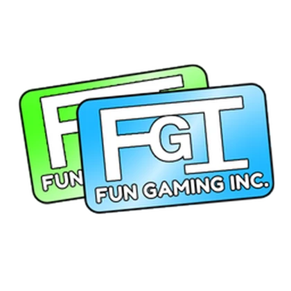 FGI Games Roblox group icon