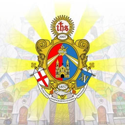 Archdiocesan shrine of the immaculate heart  icon