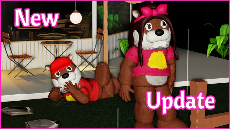 New Characters + Skins