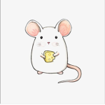 White mouse clan