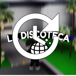 LA DISCOTECA