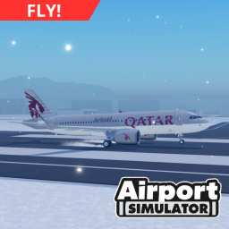 ✈️Airport Simulator icon