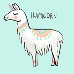 THE LL AMA CORN SQUAD!!!