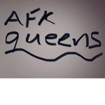 AFK queens
