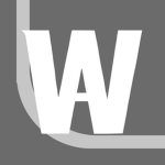 W.A.L's studio