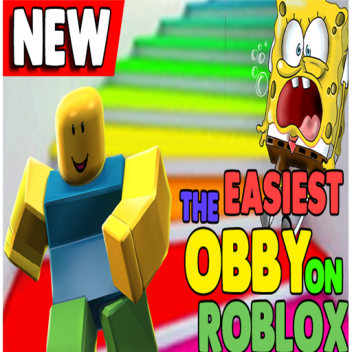 The Easiest Obby [R15]